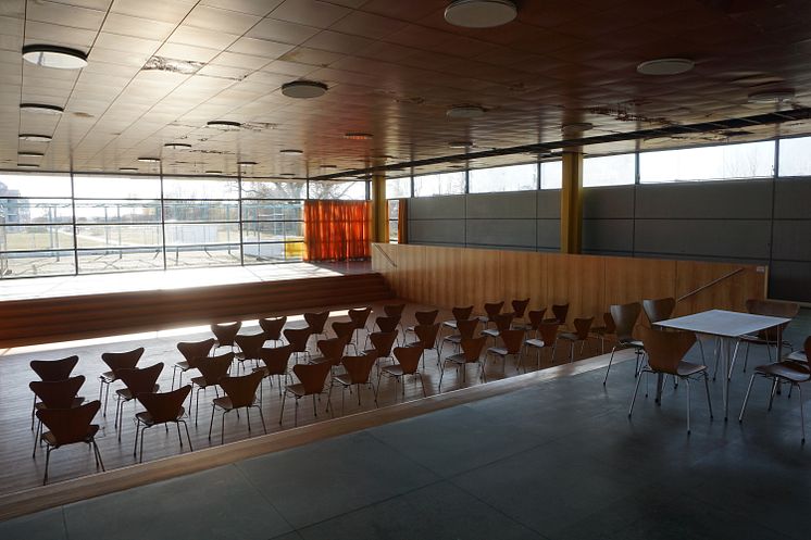 Haus des Gastes