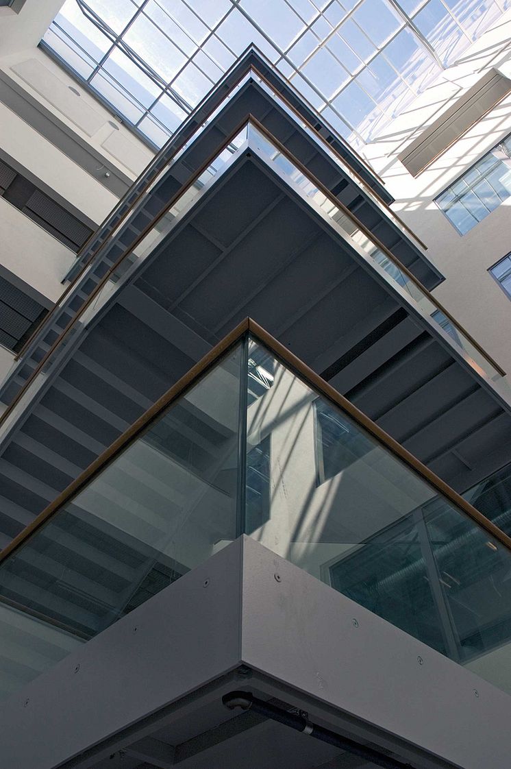 Malmö Högskola 2