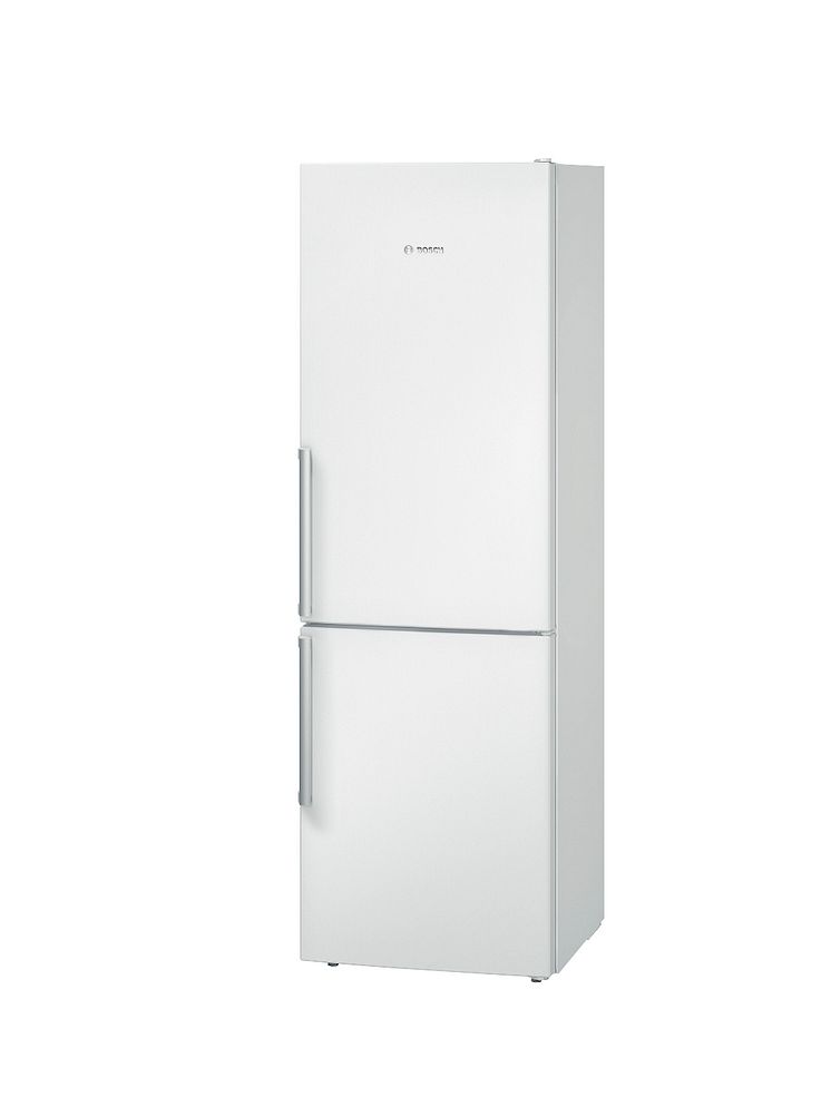 Bosch A+++ hvit