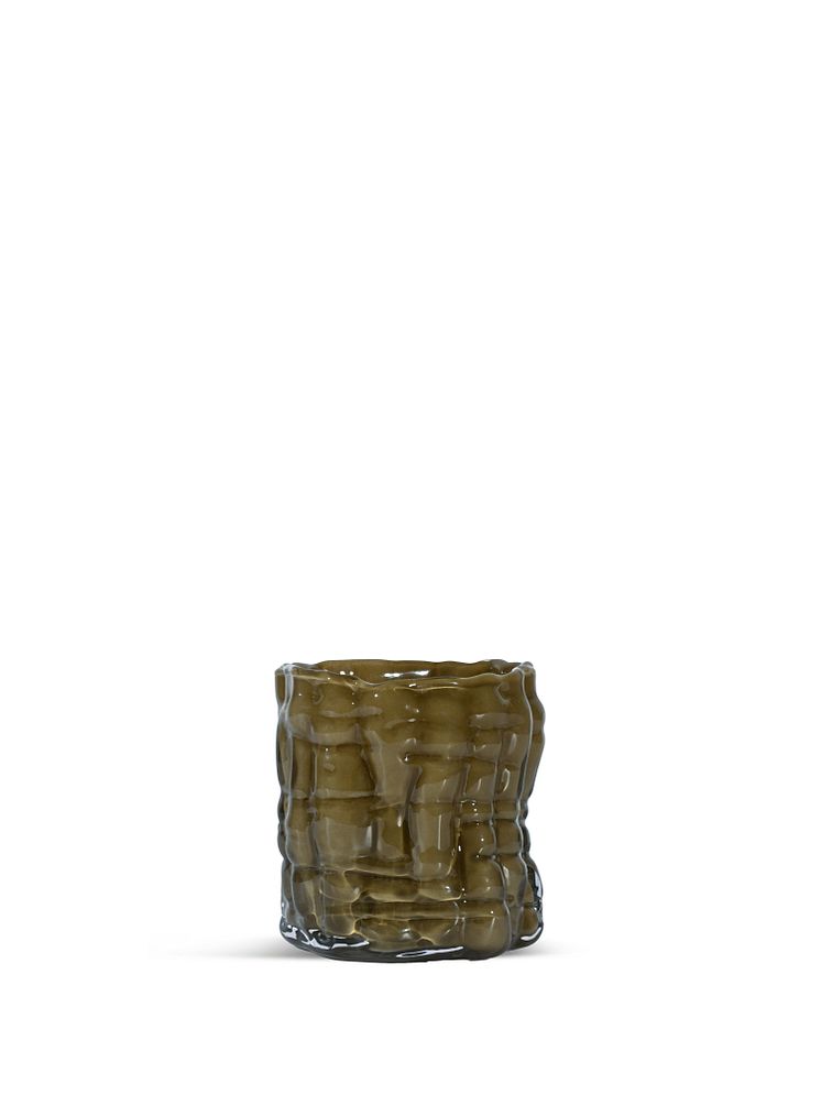 Byon AW25 produktbilder - candleholder Laranne S