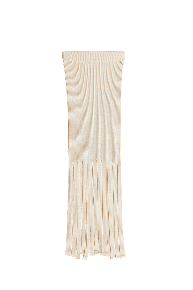 Eir knitted skirt 