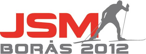 Logotype JSM Borås 2012