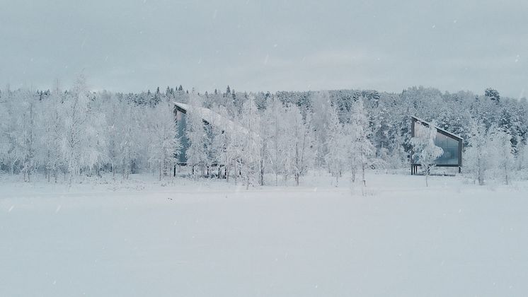 Arctic Bath