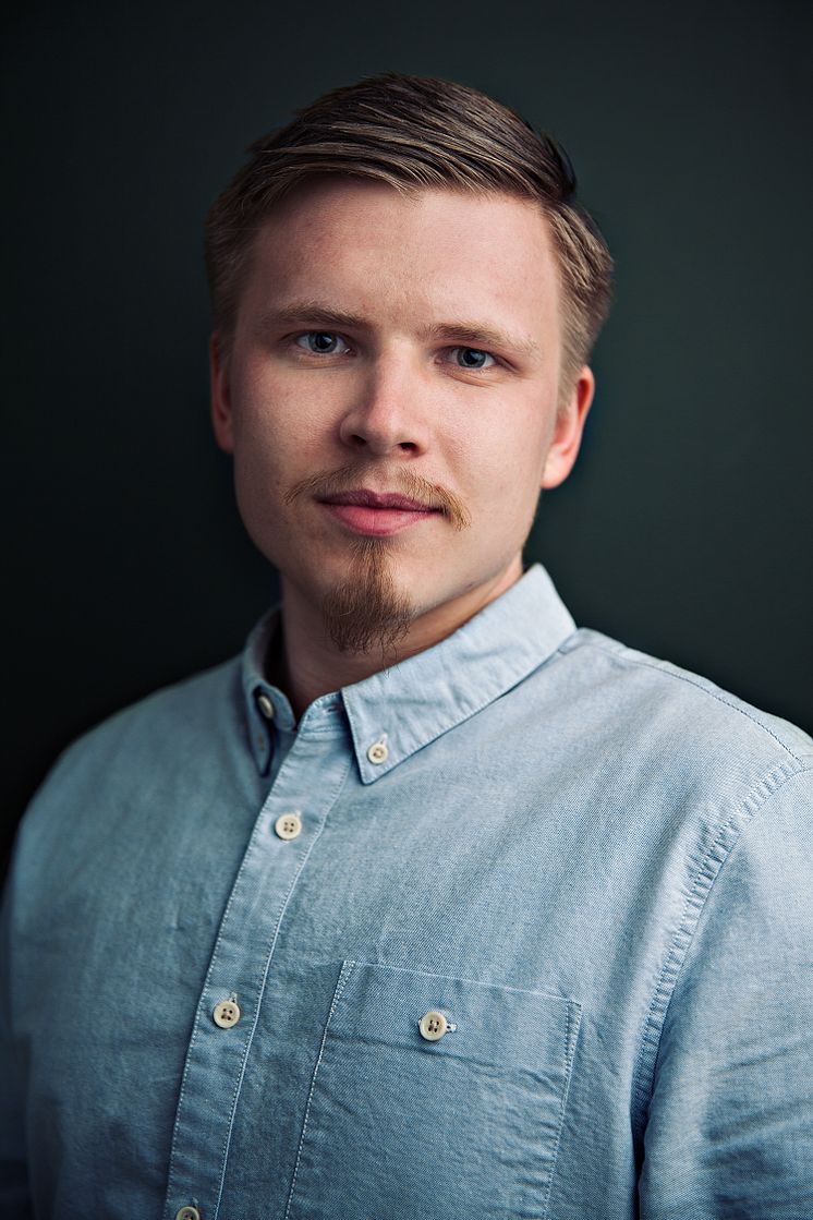 Niclas Hjelm