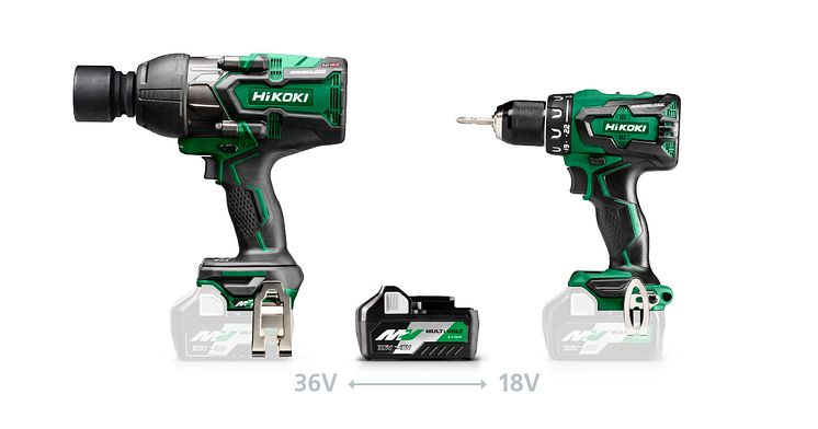 multivolt