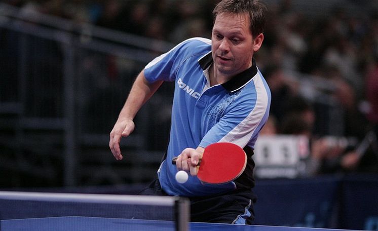 Mikael 'Äpplet' Appelgren