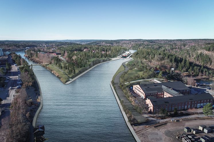 Sluss Nord Vy03