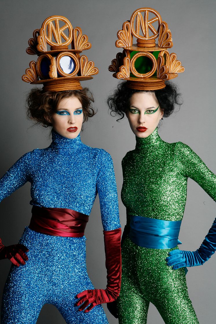 Konfektyr Couture