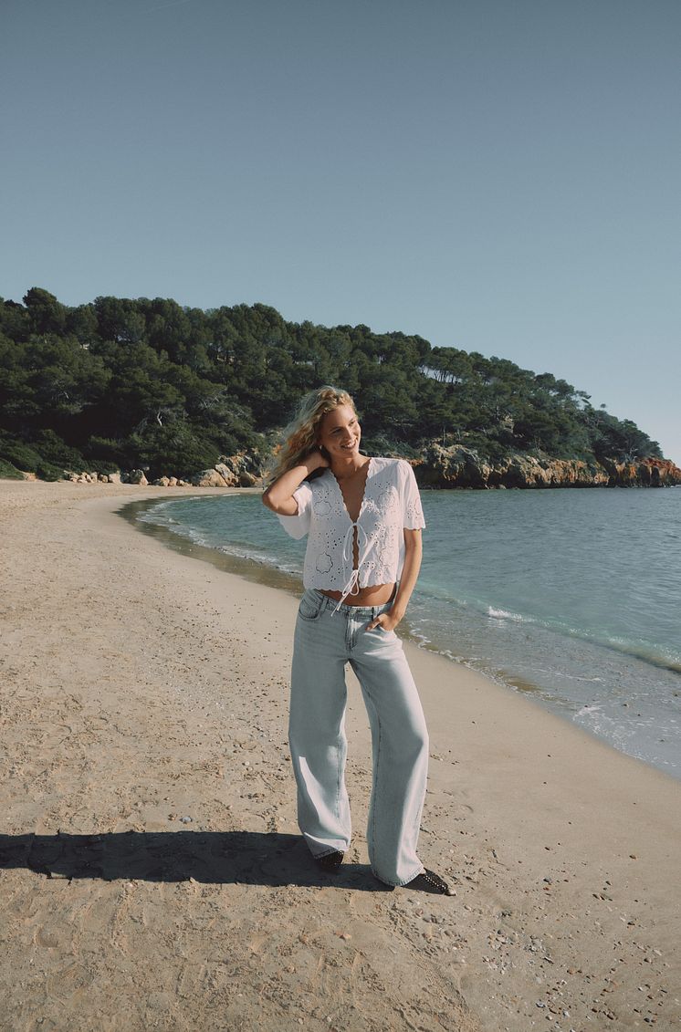 Gina Tricot ss25