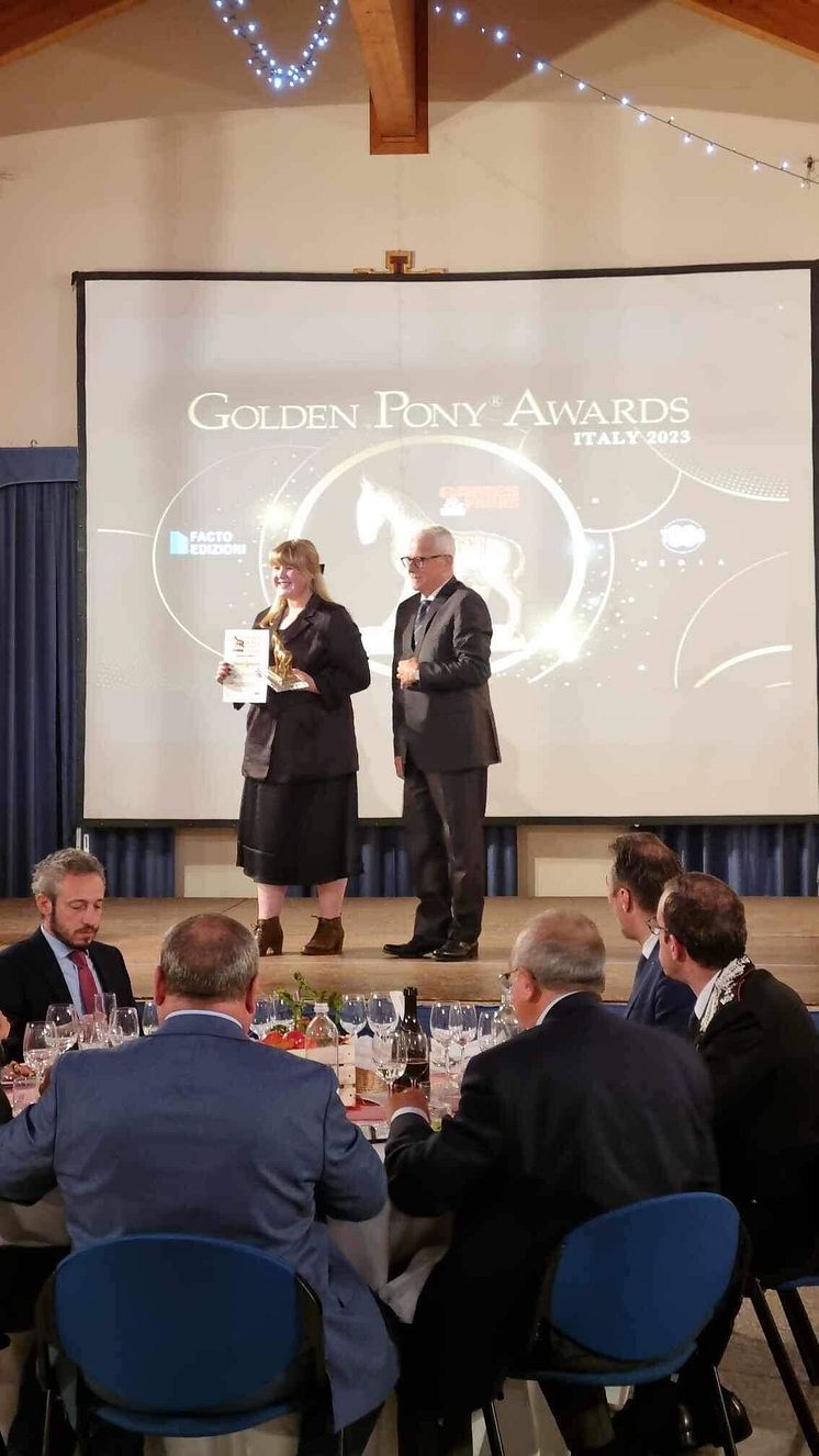 IMG_2194 Golden Pony Awards