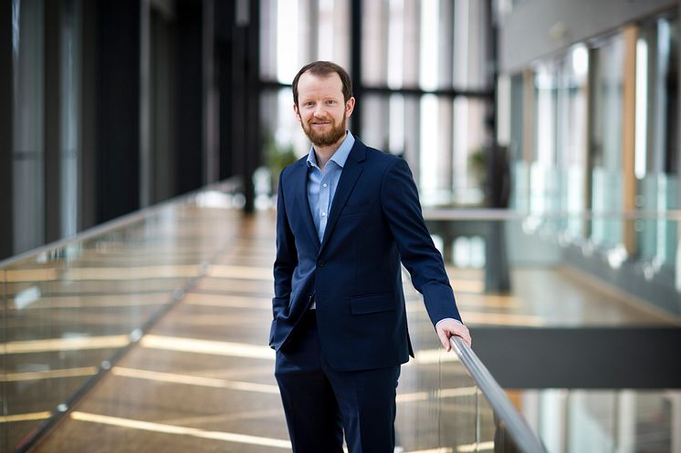 Henrik Wold Nilsen