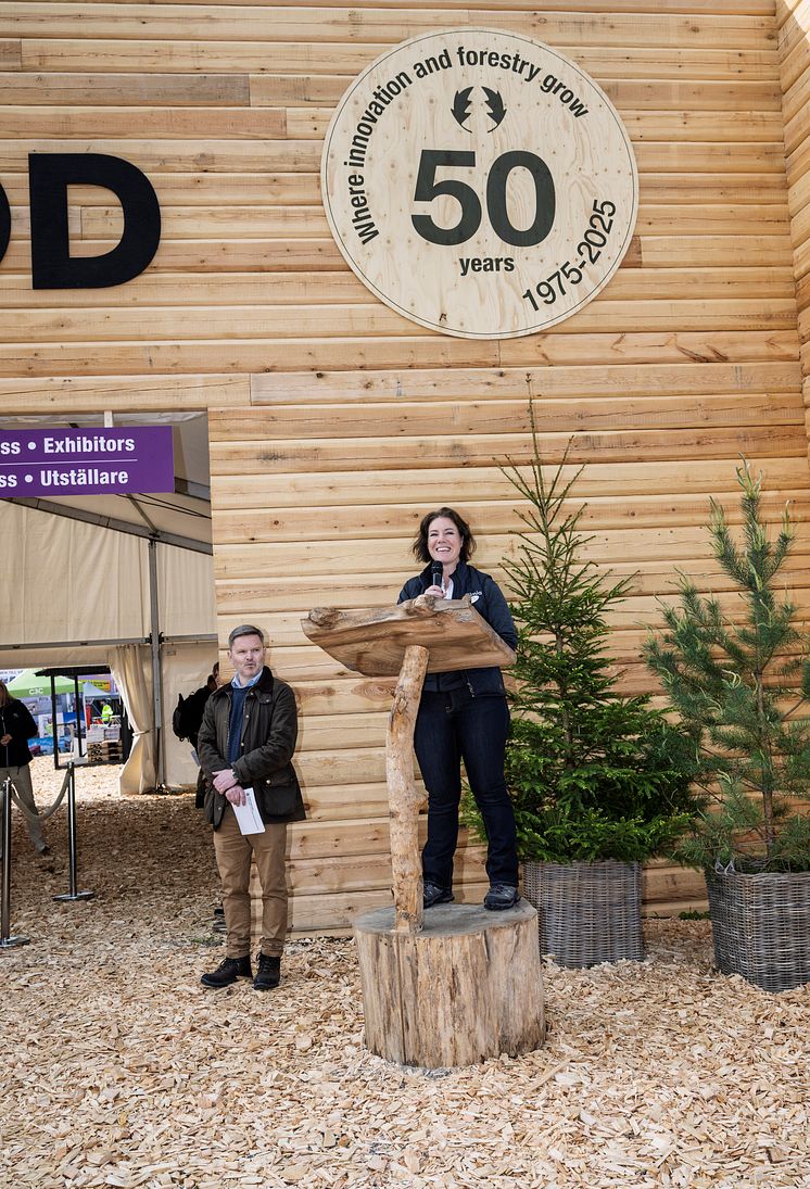Elmia Wood 2025 - Entrance Anna-Karin.jpg