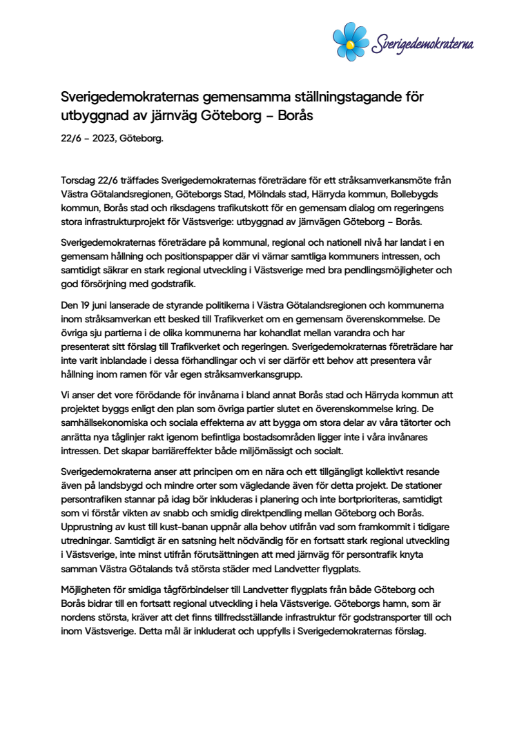 Positionspapper Sverigedemokraterna  - järnväg GBG-Borås.pdf