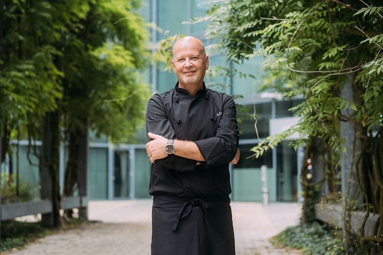 Andreas Roscher, Seminaris Hotel Bad Honnef