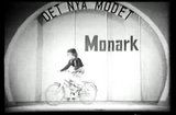 Monark Beautycyklar