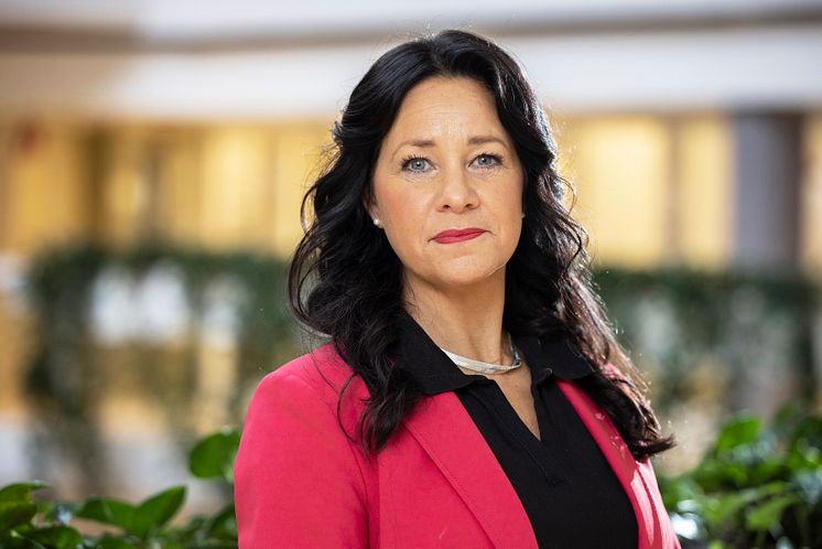 Linda Fällgren