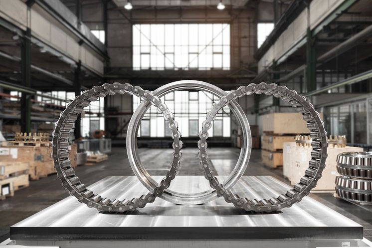 remanufacturing