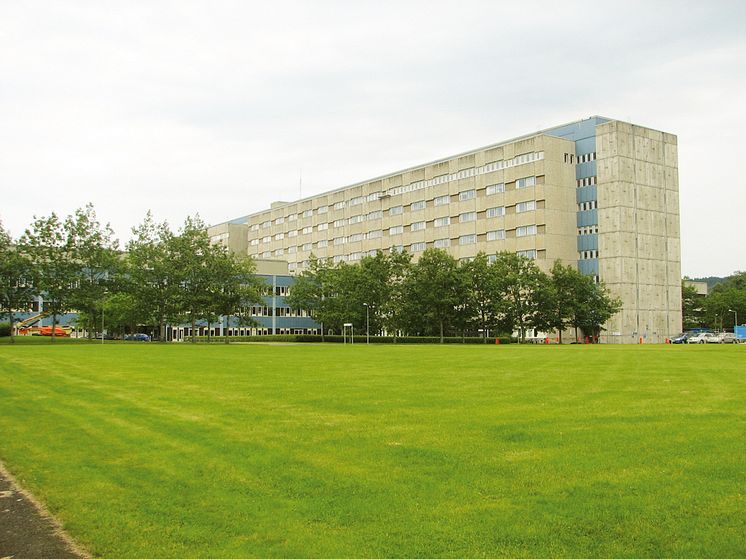 Kärnsjukhuset i Skövde