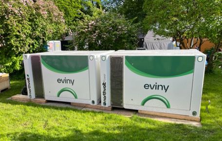 Eviny