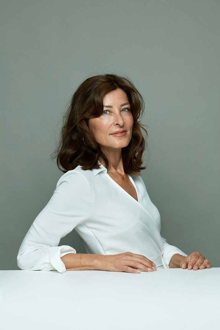 Lydia Capolicchio