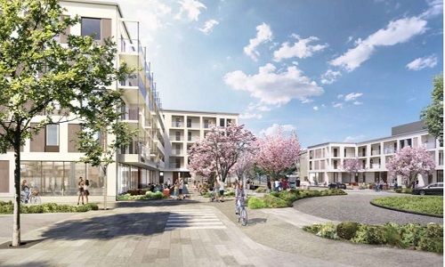 Tegelhagen Upplands Bro