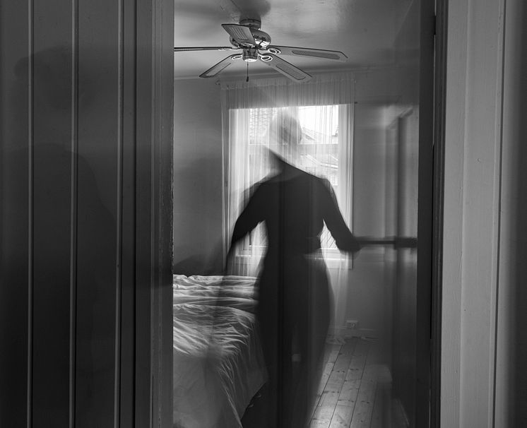Passing Through