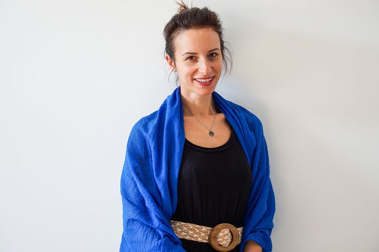Jelena Matic, Central Reservation Manager