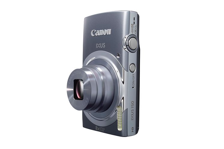 Canon IXUS 150