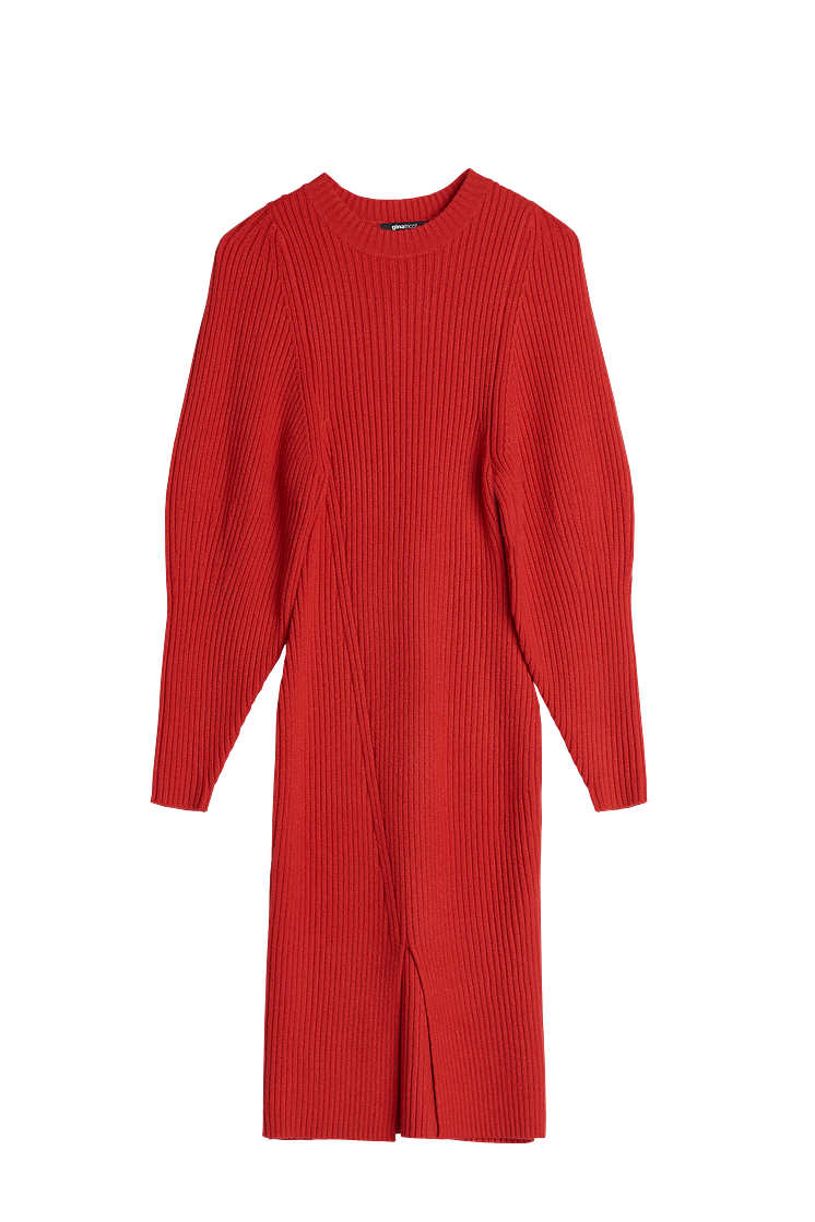Kiara knitted dress 