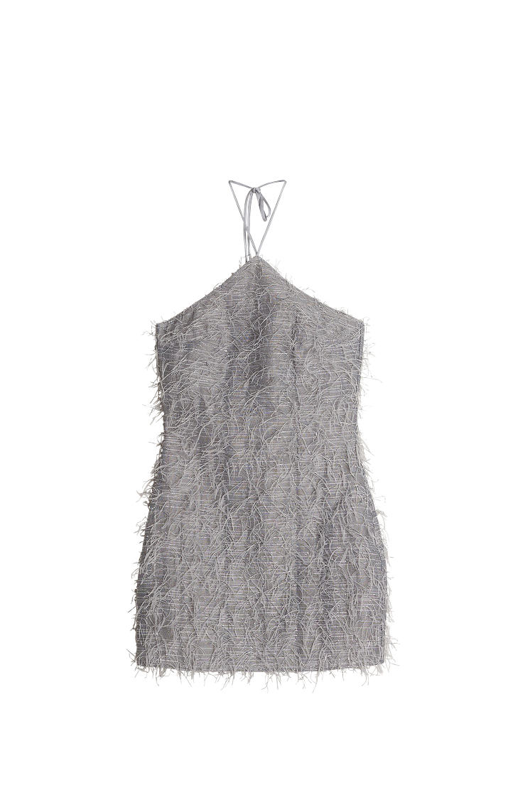 Jones dress