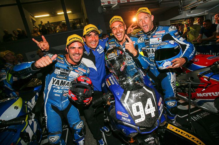 01_2017_EWC_Rd04_Slovakia-GMT94 Yamaha Official EWC Team