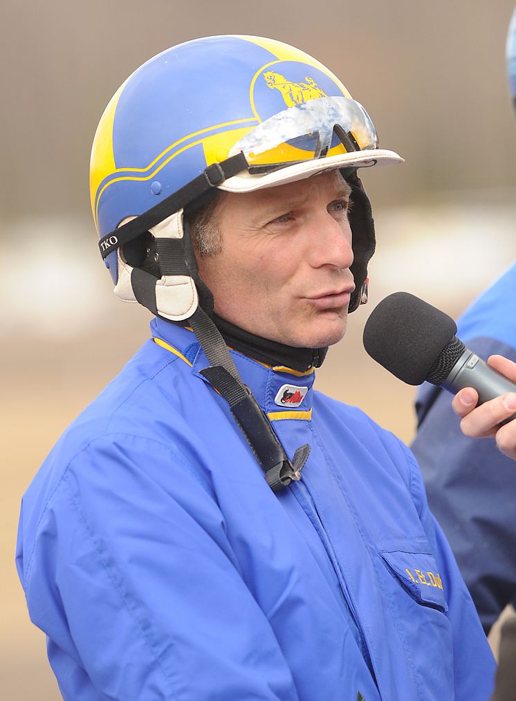 Jean Etienne Dubois