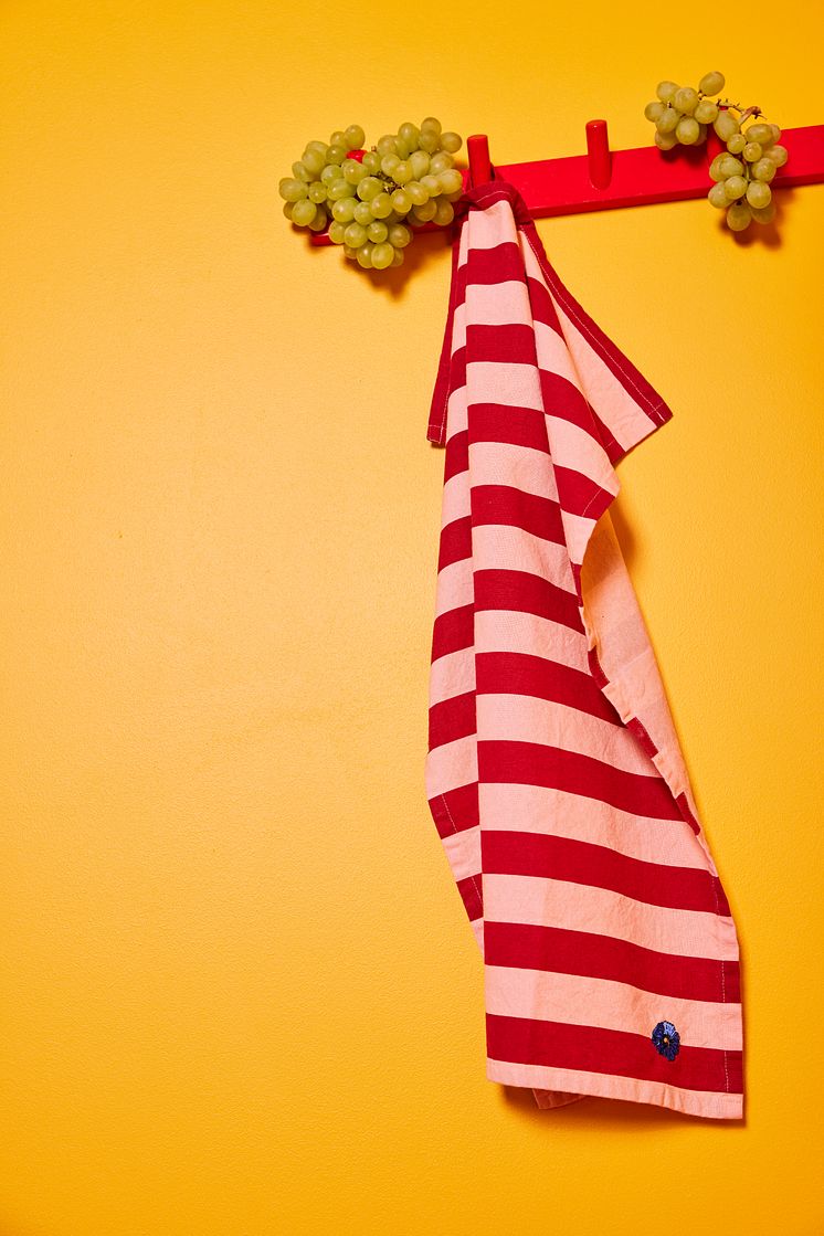 Byon AW23 - kitchen towel Leya