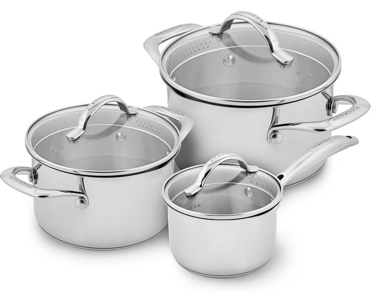 Scanpan - Grytset STS