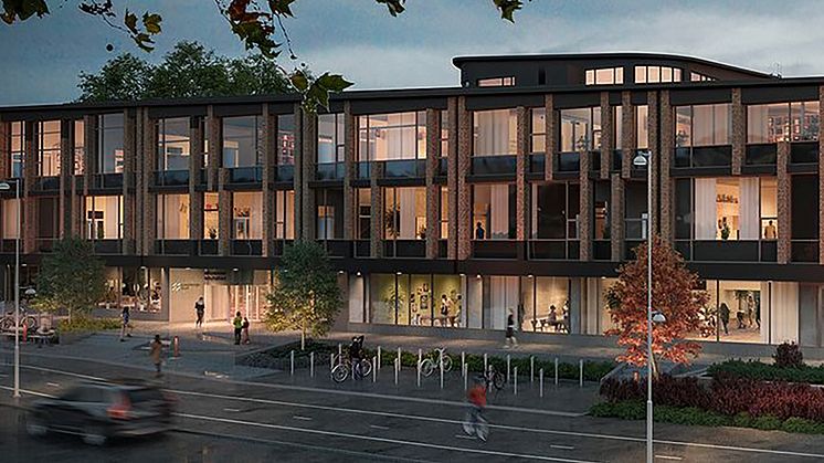 Lundbyskolan