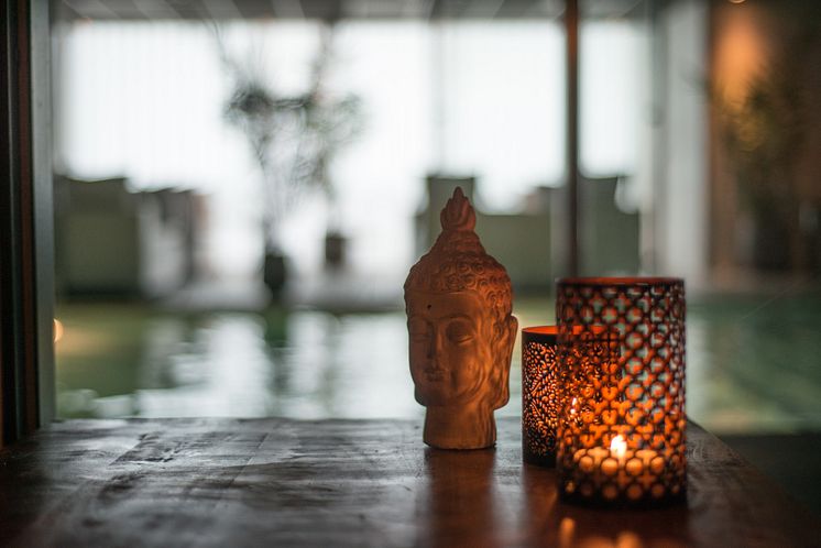 Hagabadet Älvstranden Spa