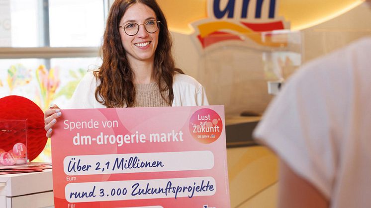 Pressemappe 2023_dm-drogerie markt_Seite 17
