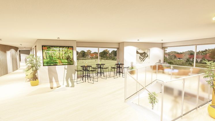 5_På Fælleshusets 1. sal er der et lounge- og cafeområde, fælleskøkken og adgang til værelser..jpeg