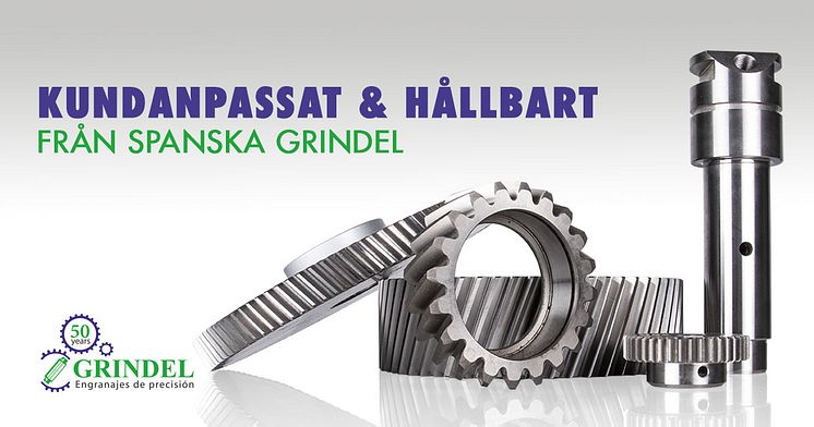 grindel-kugghjul-kundanpassat