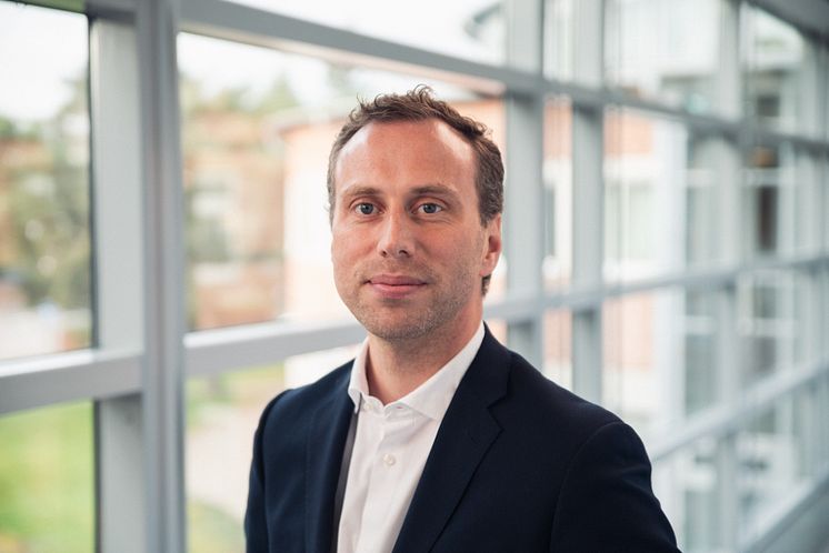 Klas Ericson