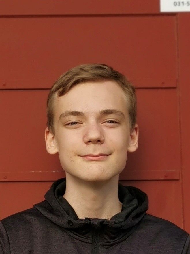 Hugo Fogelin ungdomsfullmäktige Foto Göteborgs Stad Lo Birgersson.jpg