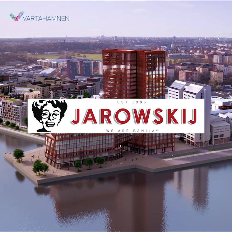 Jarowskij