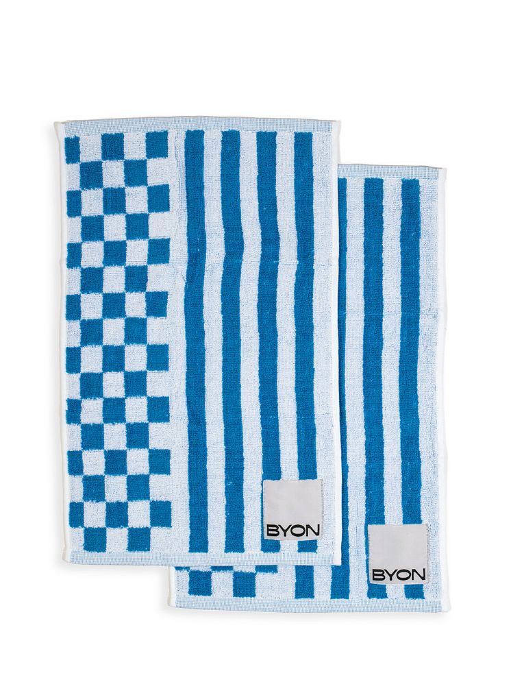 Byon exclusive SS22