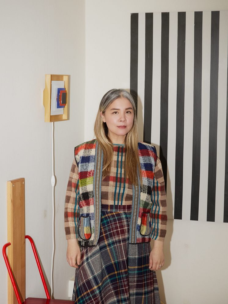 Evelina Kroon