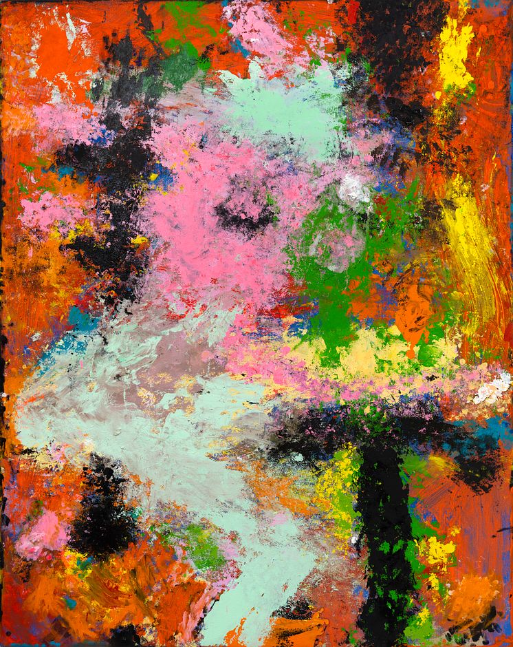 Jeremy_Lawson_Agog_2022_Oil_on_canvas_152x123_cm