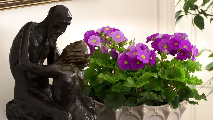 Prins Eugen 150 år - Fasetter ur ett liv