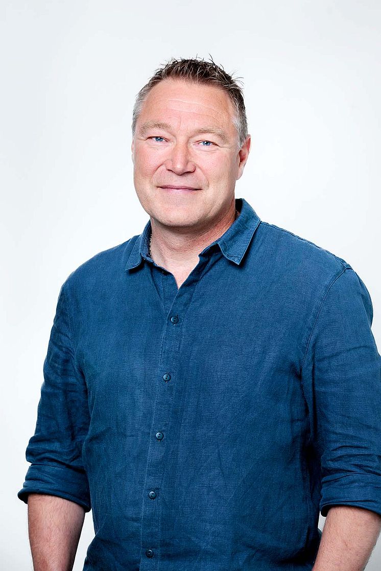 Fredrik Davidsson-webb