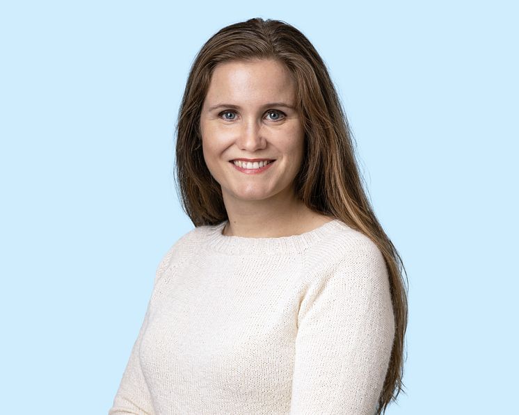 Kristine Lunde-Fuglestad