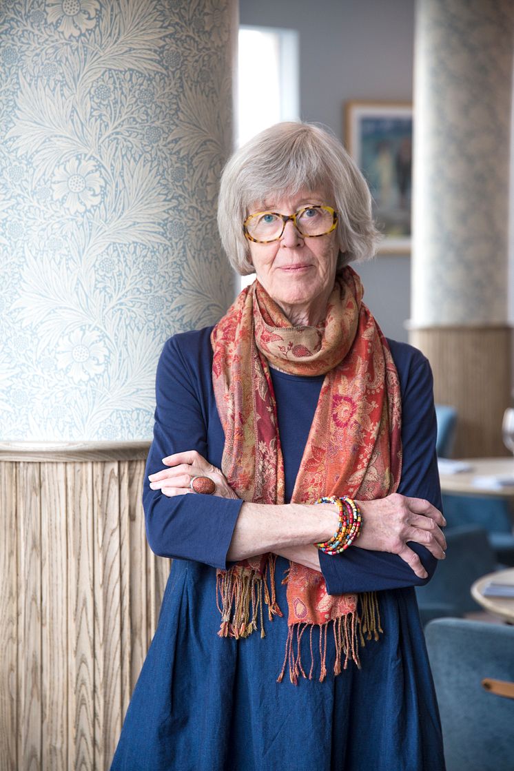 Margareta Börjesson