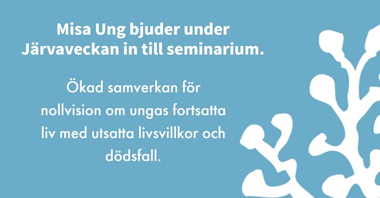 Järvaveckan 2022